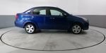 Chevrolet Aveo 1.6 MT B Sedan 2016