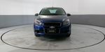 Chevrolet Aveo 1.6 MT B Sedan 2016