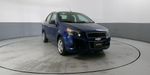 Chevrolet Aveo 1.6 MT B Sedan 2016