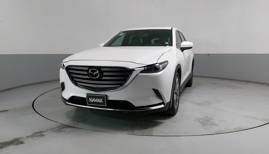 Mazda • CX-9