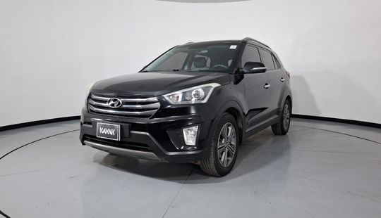 Hyundai • Creta