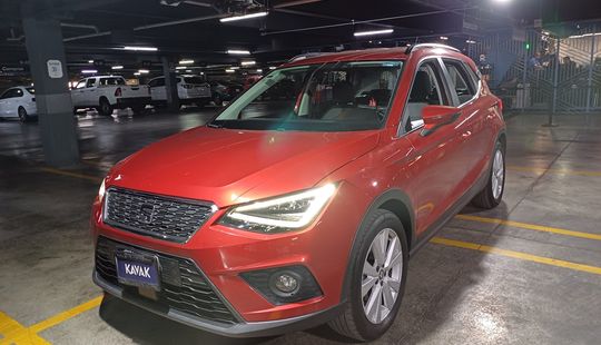 Seat • Arona