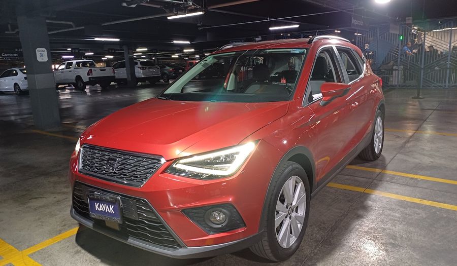 Seat Arona 1.6 STYLE AUTO Suv 2021