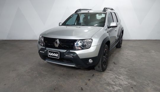 Renault • Duster