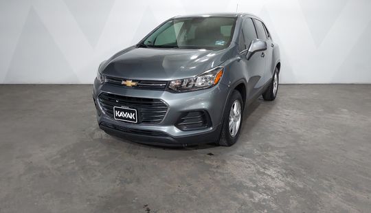 Chevrolet • Trax