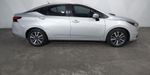 Nissan Versa 1.6 ADVANCE Sedan 2020