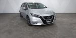 Nissan Versa 1.6 ADVANCE Sedan 2020