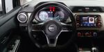 Nissan Versa 1.6 ADVANCE Sedan 2020