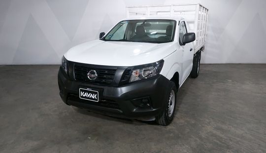 Nissan • NP300