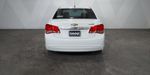 Chevrolet Cruze 1.8 LS A AT Sedan 2016