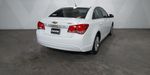 Chevrolet Cruze 1.8 LS A AT Sedan 2016