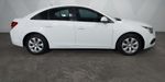 Chevrolet Cruze 1.8 LS A AT Sedan 2016