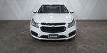 Chevrolet Cruze 1.8 LS A AT Sedan 2016