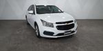 Chevrolet Cruze 1.8 LS A AT Sedan 2016