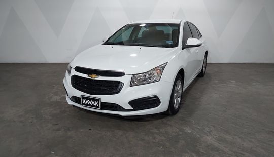 Chevrolet • Cruze