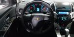 Chevrolet Cruze 1.8 LS A AT Sedan 2016