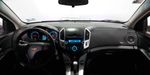 Chevrolet Cruze 1.8 LS A AT Sedan 2016