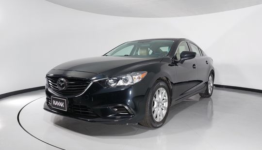 Mazda • Mazda 6