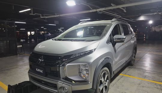 Mitsubishi • Xpander