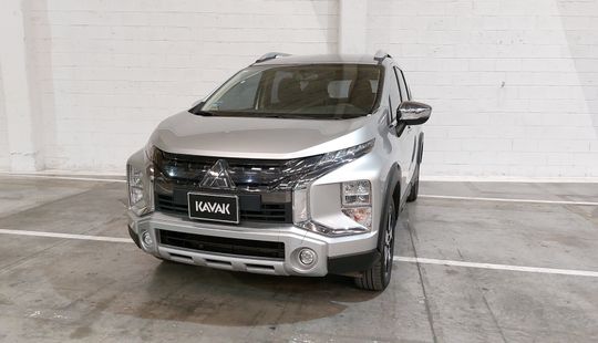 Mitsubishi • Xpander