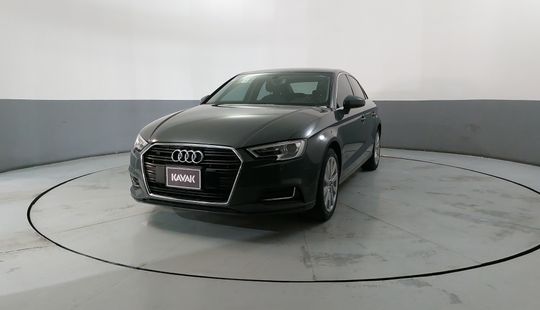 Audi • A3