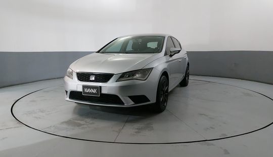 Seat • Leon