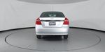 Chevrolet Aveo 1.6 N MT Sedan 2017