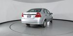 Chevrolet Aveo 1.6 N MT Sedan 2017