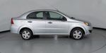 Chevrolet Aveo 1.6 N MT Sedan 2017