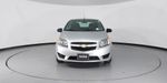 Chevrolet Aveo 1.6 N MT Sedan 2017