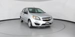 Chevrolet Aveo 1.6 N MT Sedan 2017