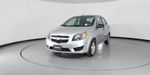 Chevrolet Aveo 1.6 N MT Sedan 2017