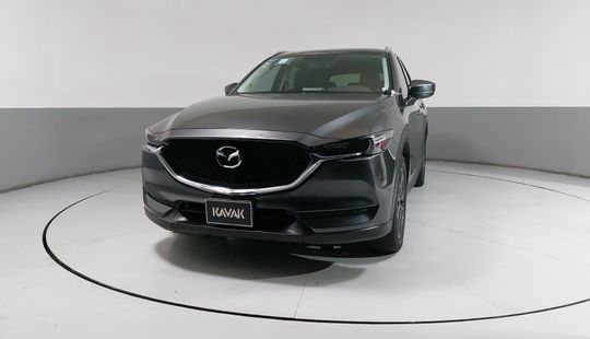 Mazda • CX-5