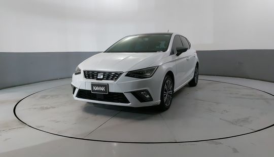 Seat • Ibiza