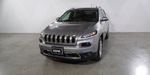 Jeep Cherokee 2.4 LIMITED PREMIUM 4X2 Suv 2016