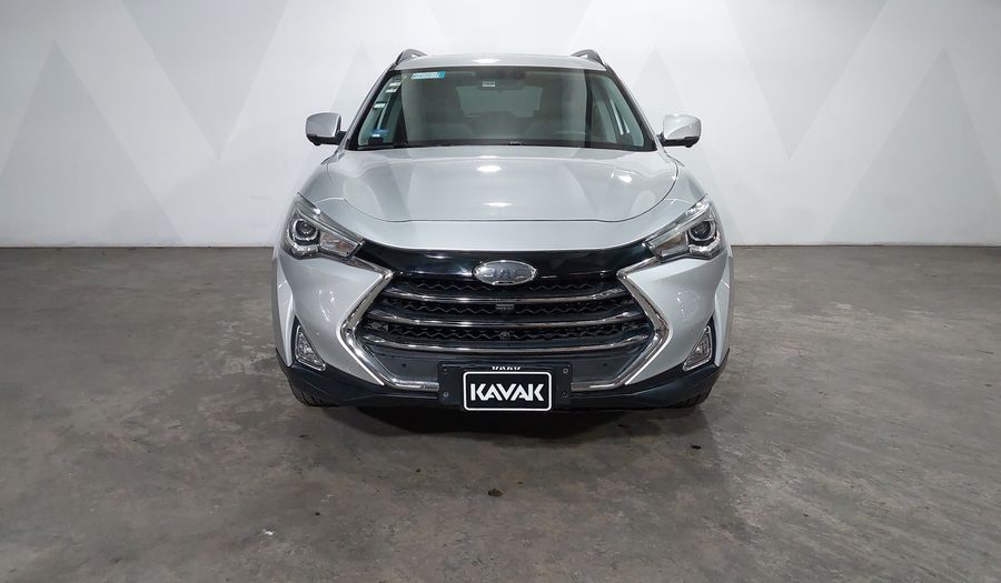 Jac Sei7 2.0T QUANTUM DCT Suv 2019