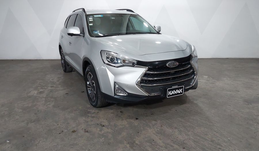 Jac Sei7 2.0T QUANTUM DCT Suv 2019