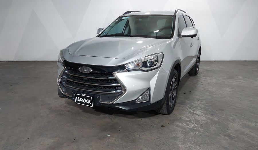 Jac Sei7 2.0T QUANTUM DCT Suv 2019