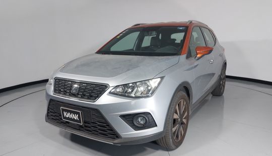 Seat • Arona