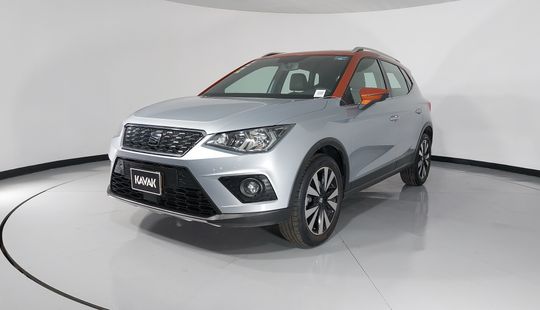 Seat • Arona