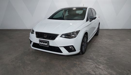 Seat • Ibiza