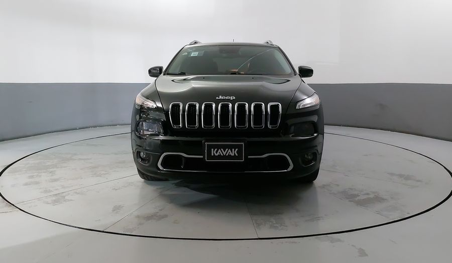 Jeep Cherokee 2.4 LIMITED PREMIUM Suv 2014