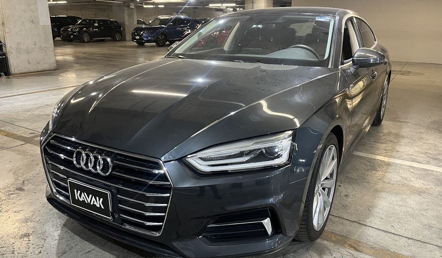 Audi A5 2.0 40 SB SELECT DCT Hatchback 2019