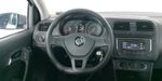 Volkswagen Polo 1.6 STARTLINE Hatchback 2021