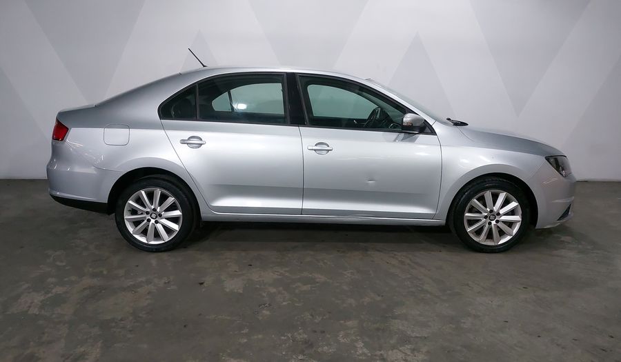 Seat Toledo 1.6 REFERENCE Sedan 2018