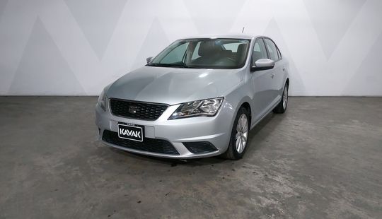 Seat • Toledo