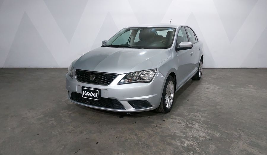 Seat Toledo 1.6 REFERENCE Sedan 2018