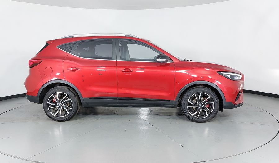 Mg Zs 1.5 ELEGANCE RED PACK CVT Suv 2024