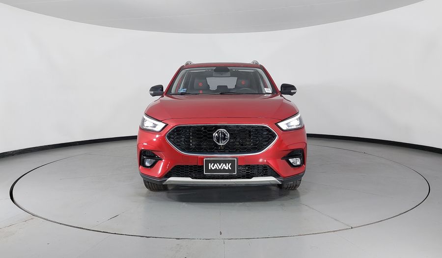 Mg Zs 1.5 ELEGANCE RED PACK CVT Suv 2024