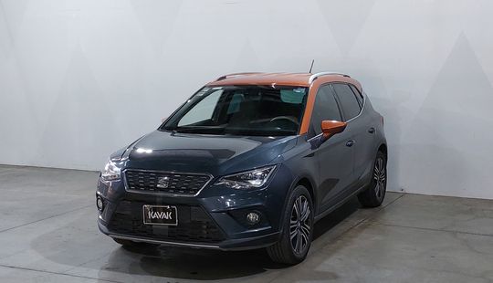 Seat • Arona